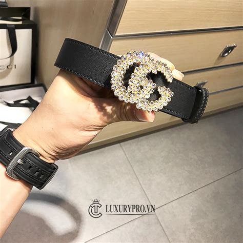 thắt lưng nữ gucci